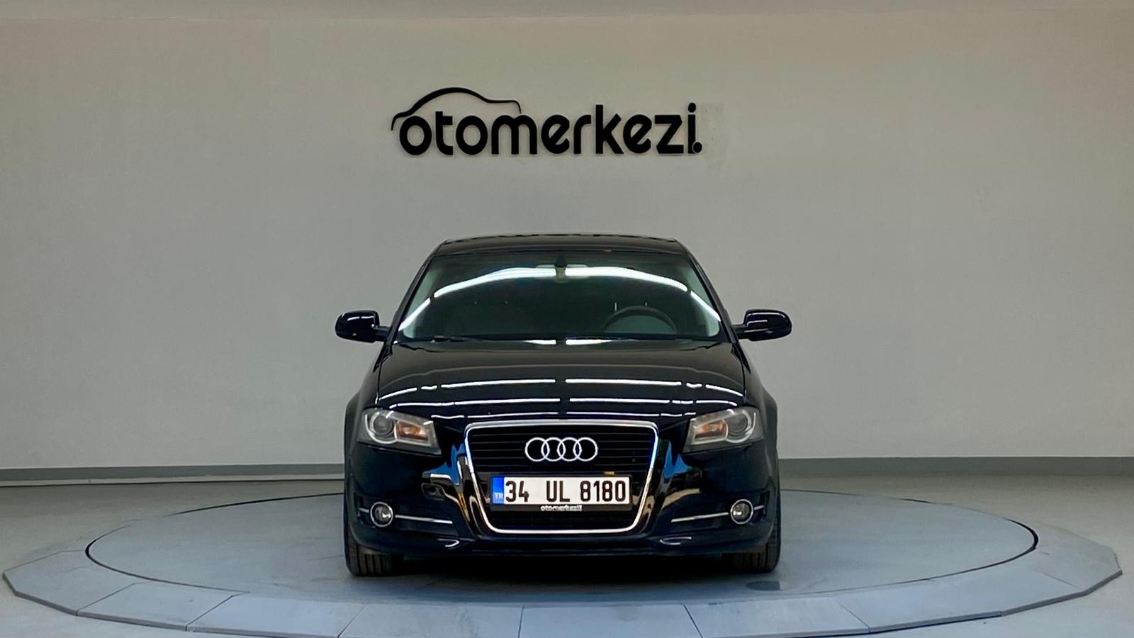 AUDI A3 26